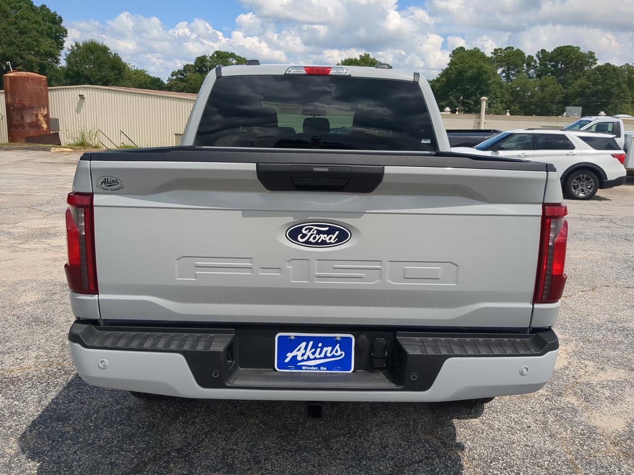2026 Ford F-150 STX Winder GA