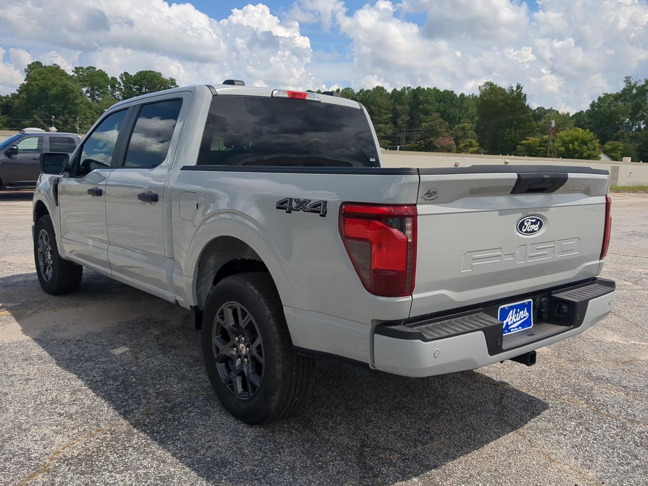 2026 Ford F-150 STX Winder GA
