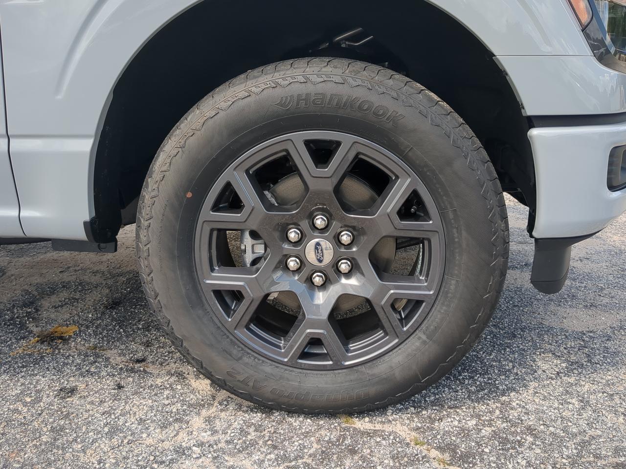 2026 Ford F-150 STX Winder GA
