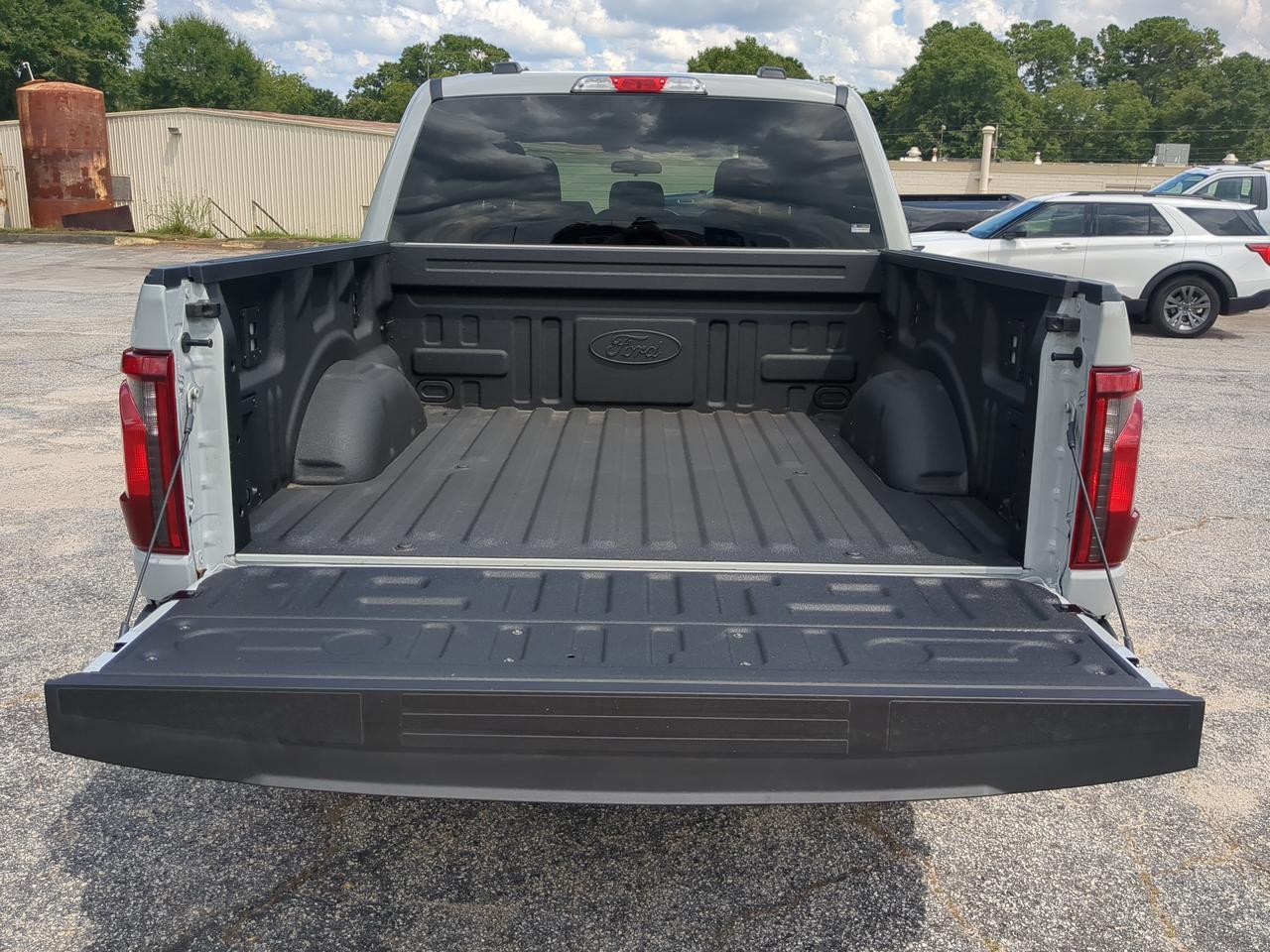 2026 Ford F-150 STX Winder GA