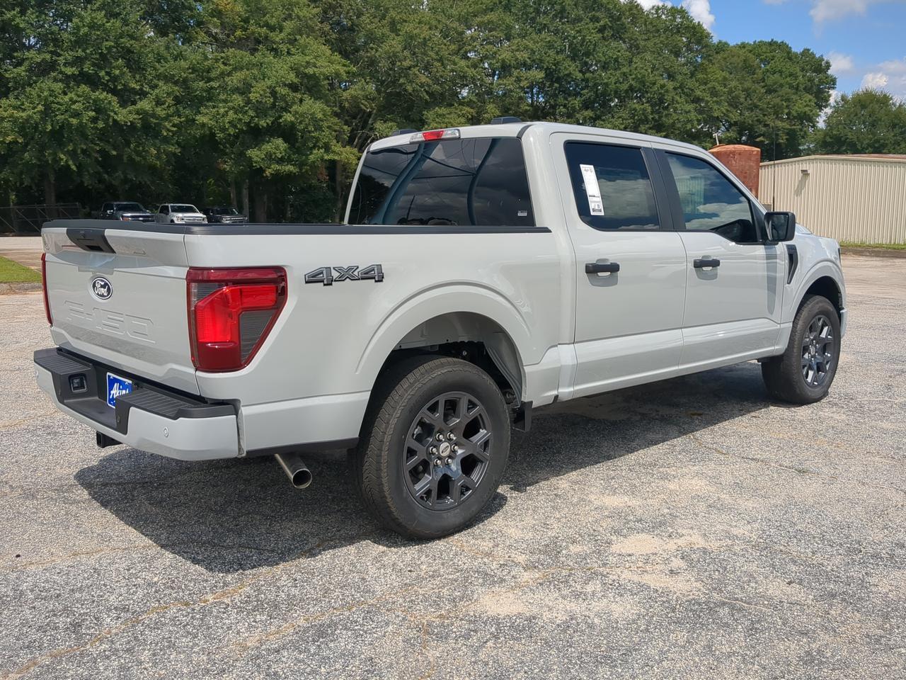 2026 Ford F-150 STX Winder GA