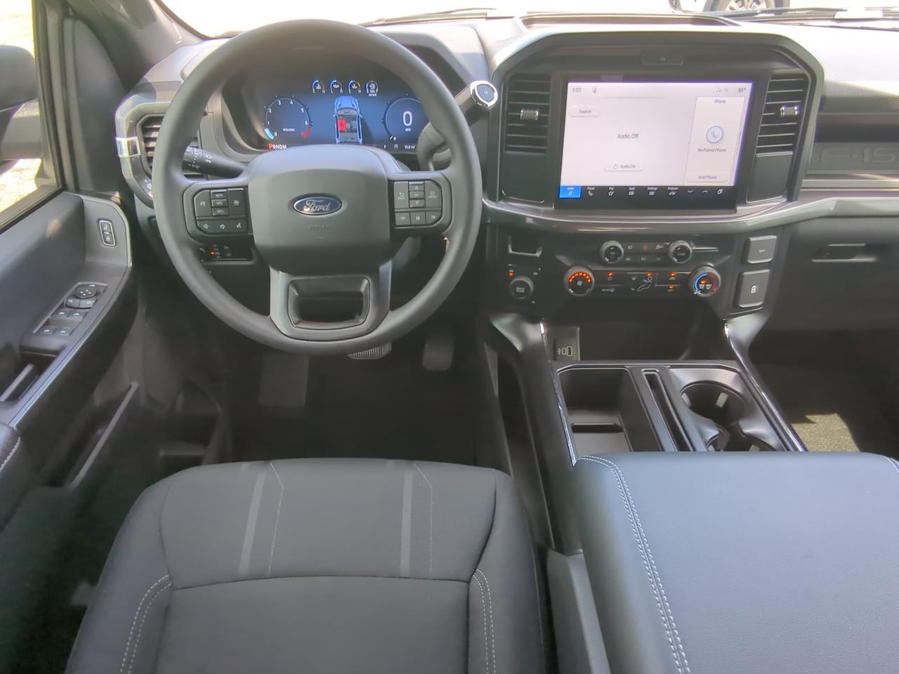2026 Ford F-150 STX Winder GA