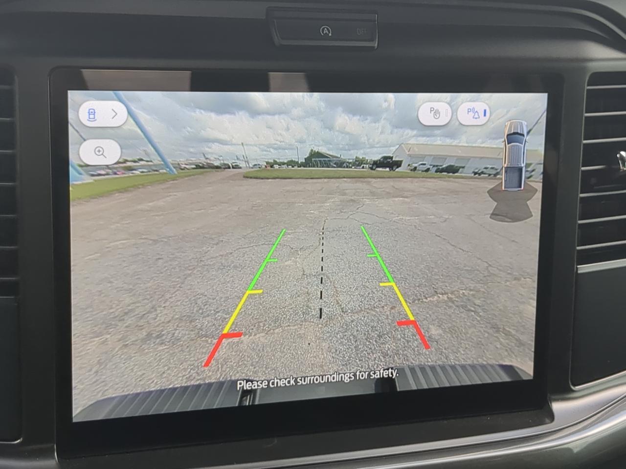 2026 Ford F-150 STX Winder GA
