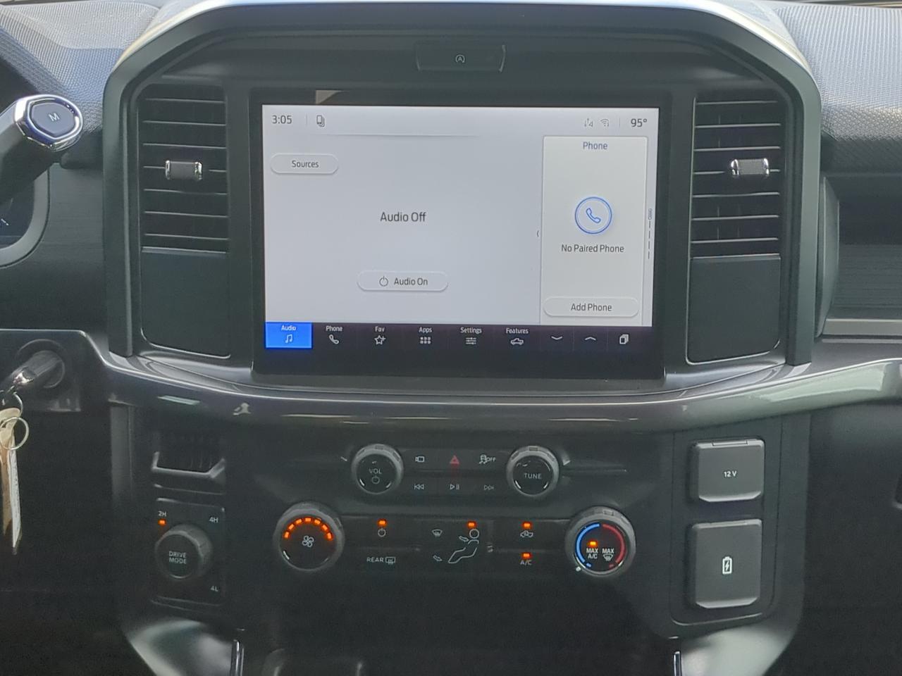 2026 Ford F-150 STX Winder GA
