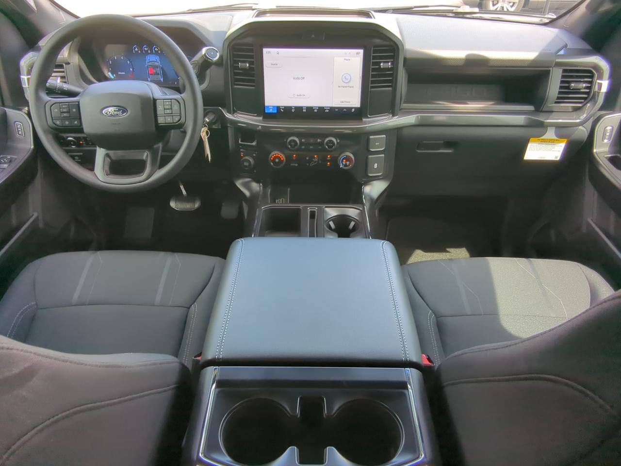 2026 Ford F-150 STX Winder GA