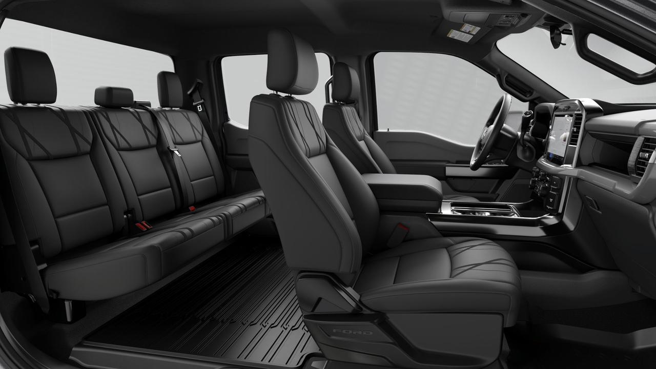 2026 Ford F-150 STX Winder GA