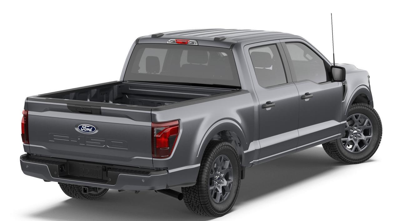 2026 Ford F-150 STX Winder GA