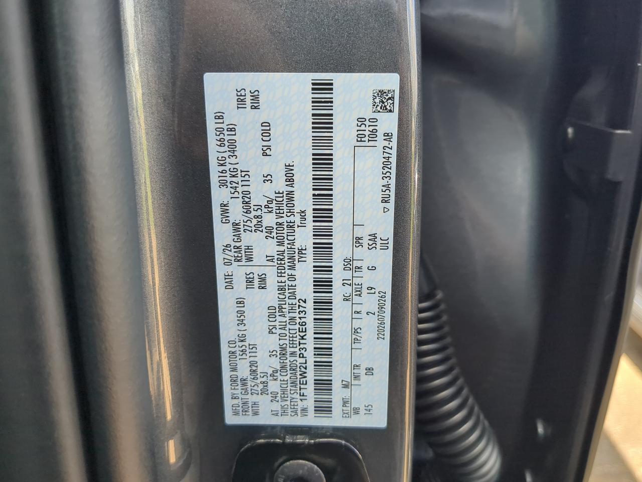 2026 Ford F-150 STX Winder GA
