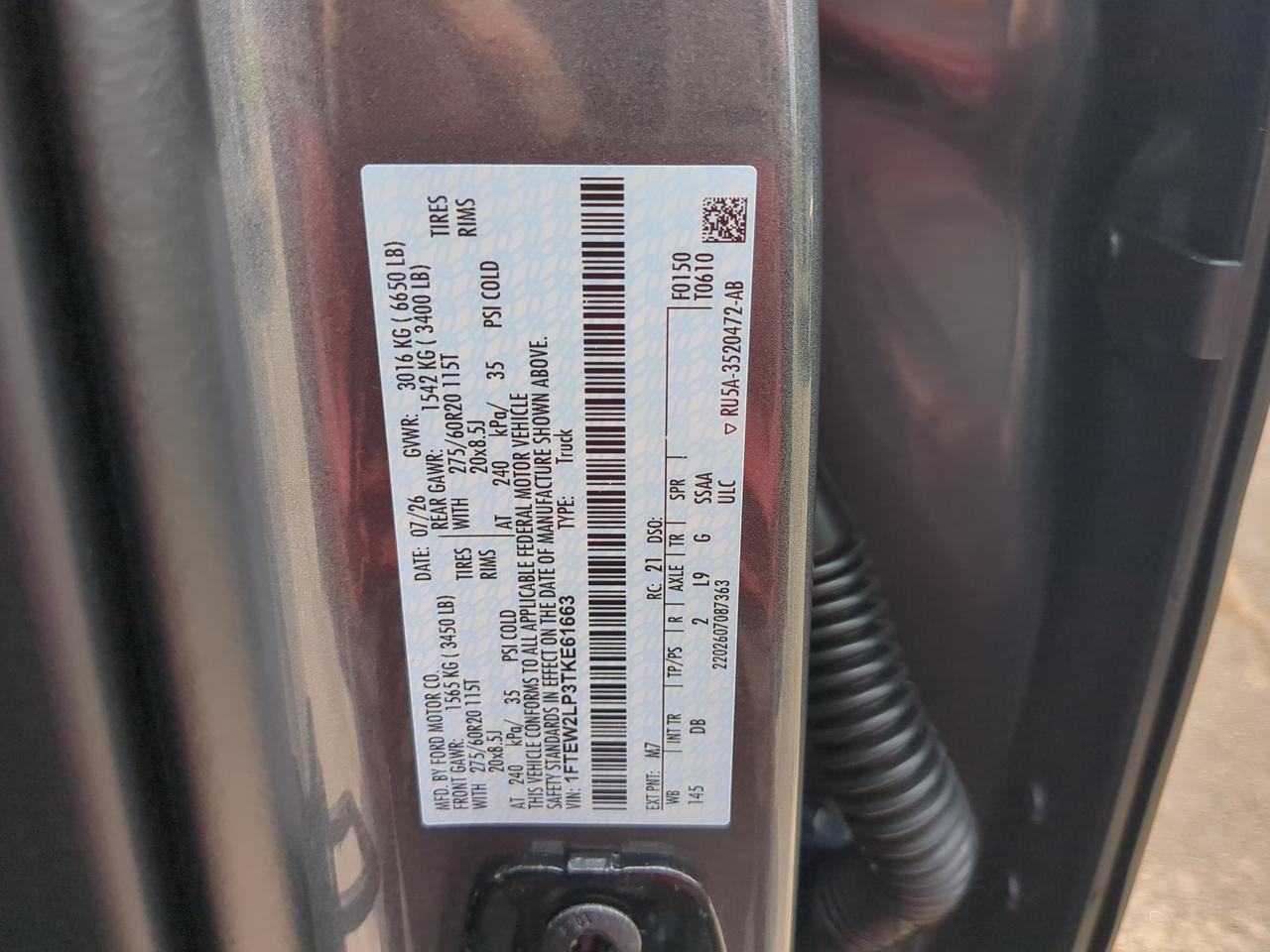 2026 Ford F-150 STX Winder GA