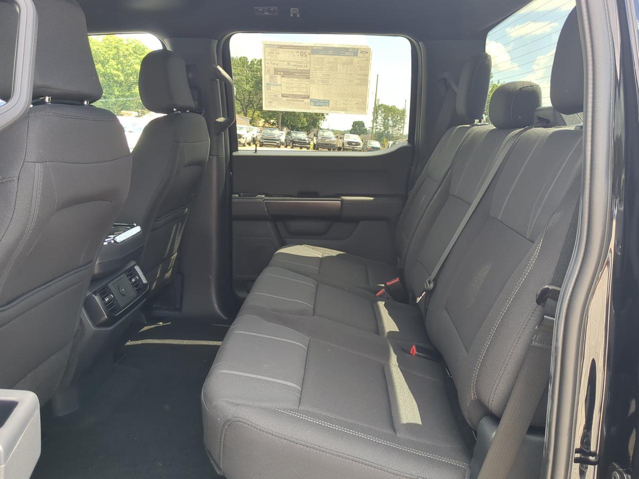 2026 Ford F-150 STX Winder GA
