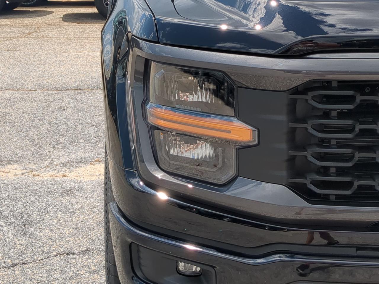 2026 Ford F-150 STX Winder GA