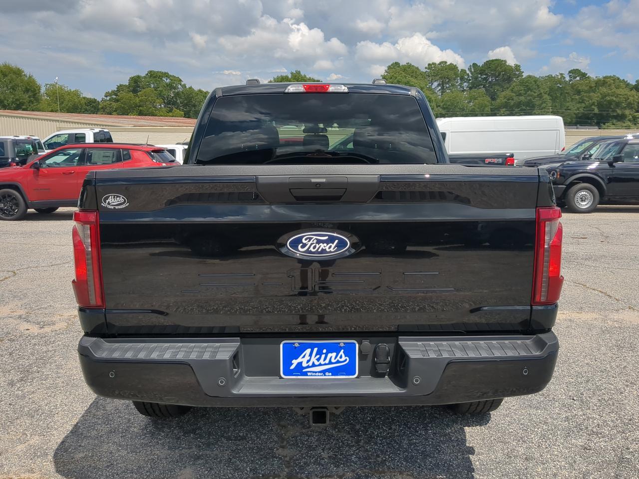 2026 Ford F-150 STX Winder GA