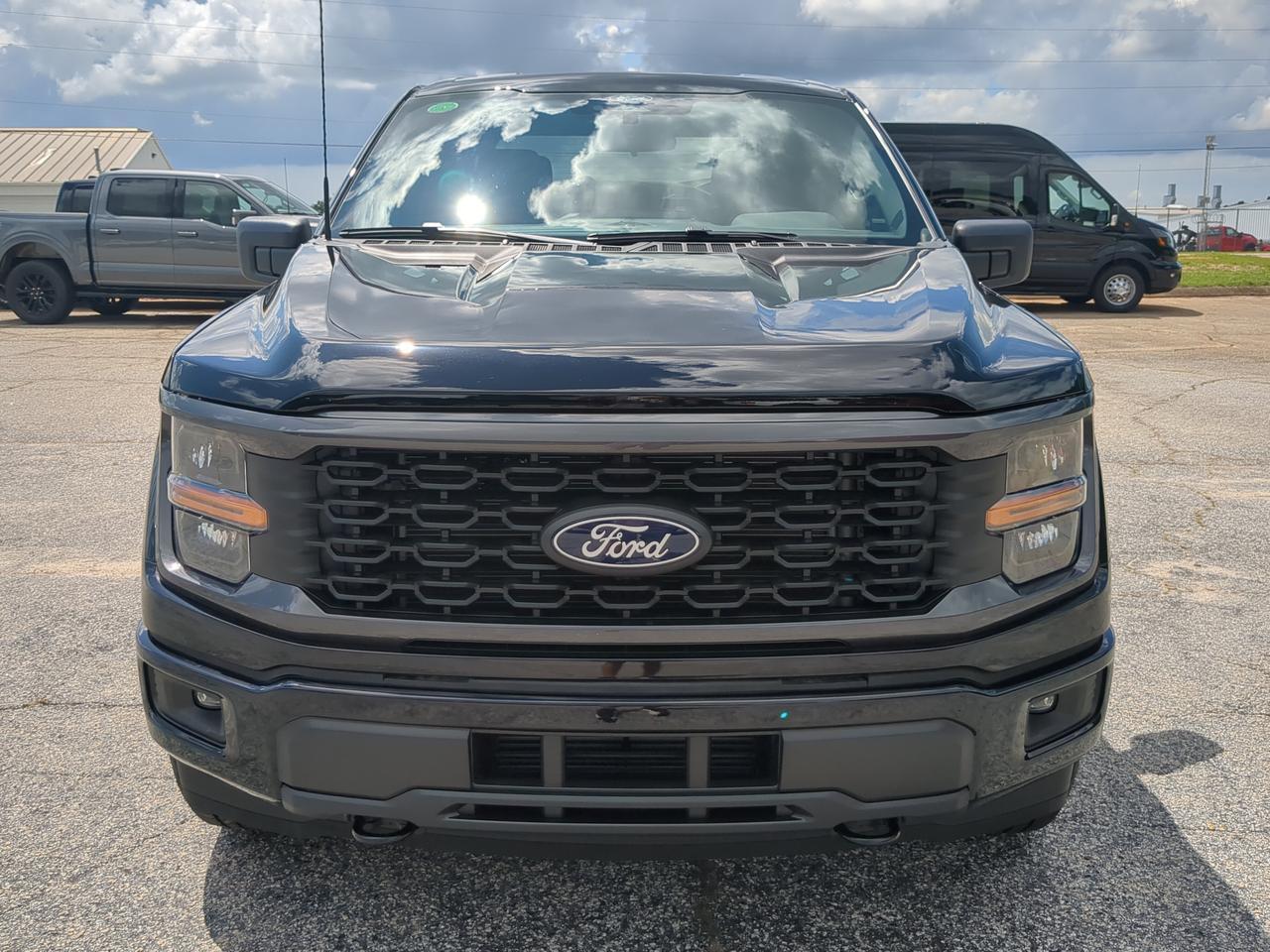 2026 Ford F-150 STX Winder GA