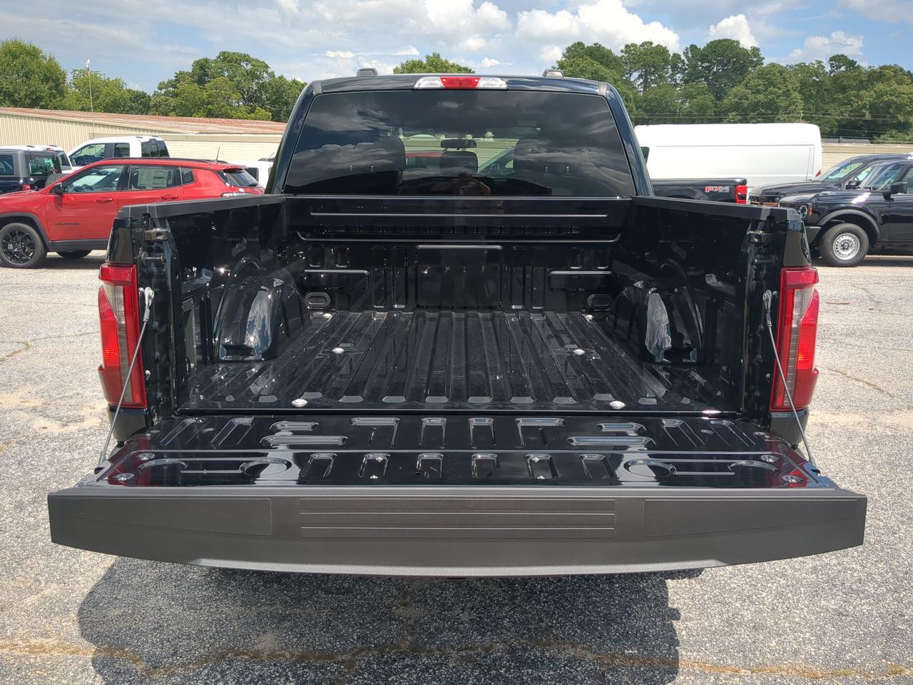 2026 Ford F-150 STX Winder GA