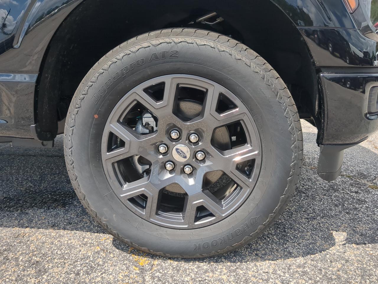 2026 Ford F-150 STX Winder GA