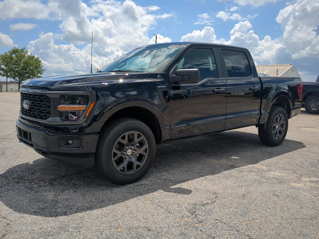 2026 Ford F-150 STX Winder GA