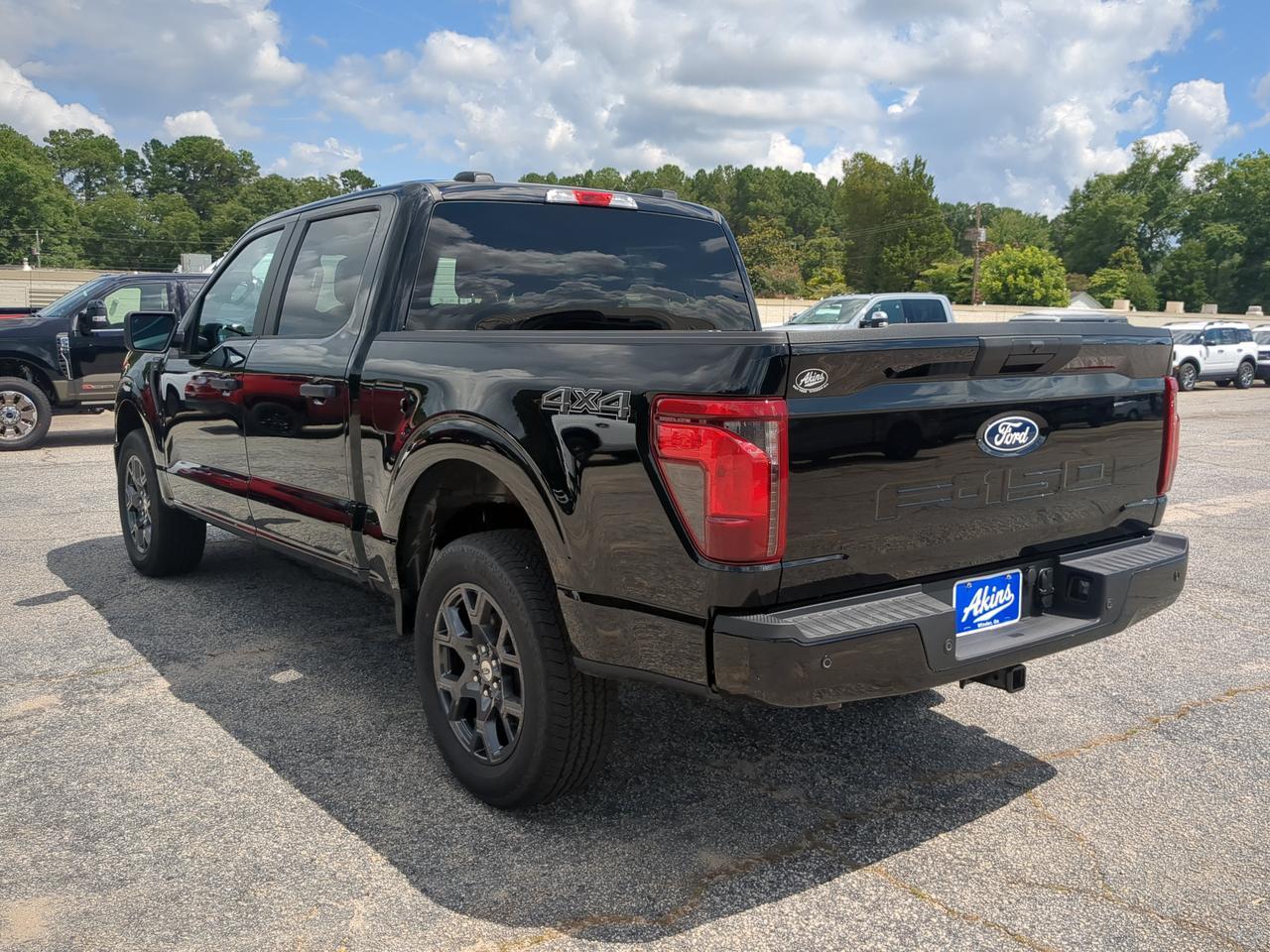 2026 Ford F-150 STX Winder GA
