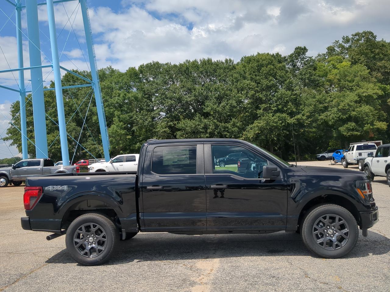 2026 Ford F-150 STX Winder GA
