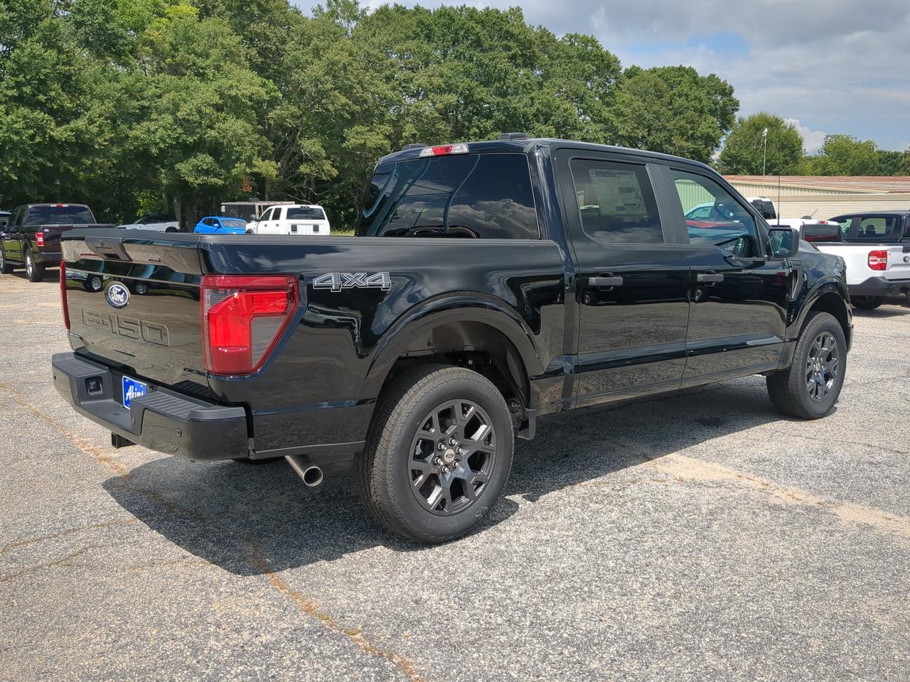 2026 Ford F-150 STX Winder GA