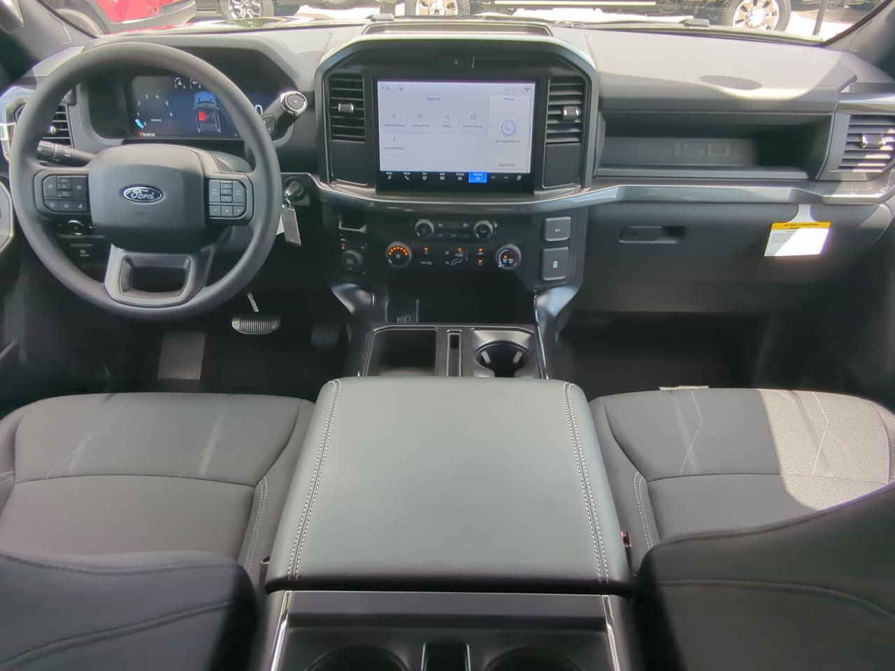 2026 Ford F-150 STX Winder GA