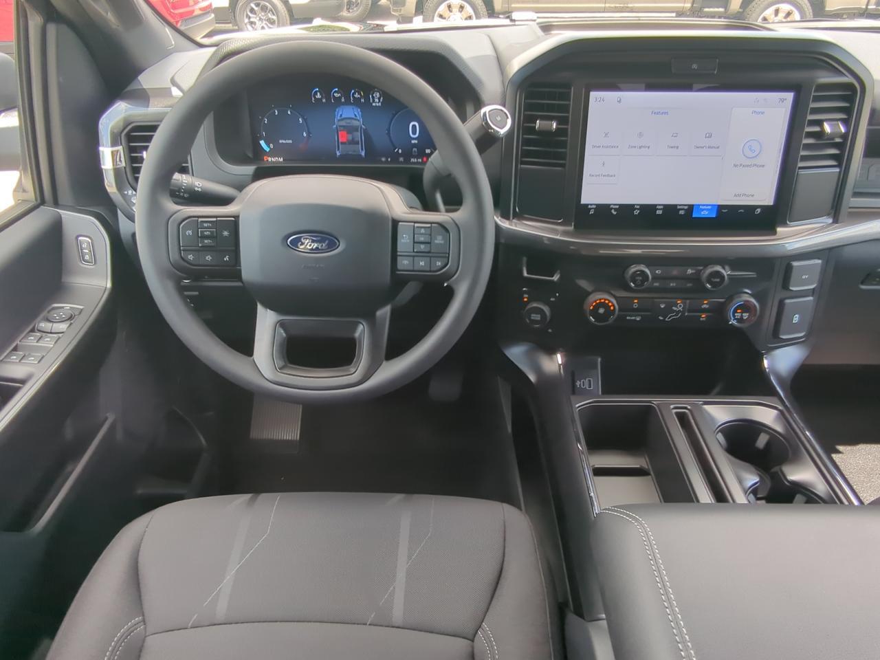 2026 Ford F-150 STX Winder GA