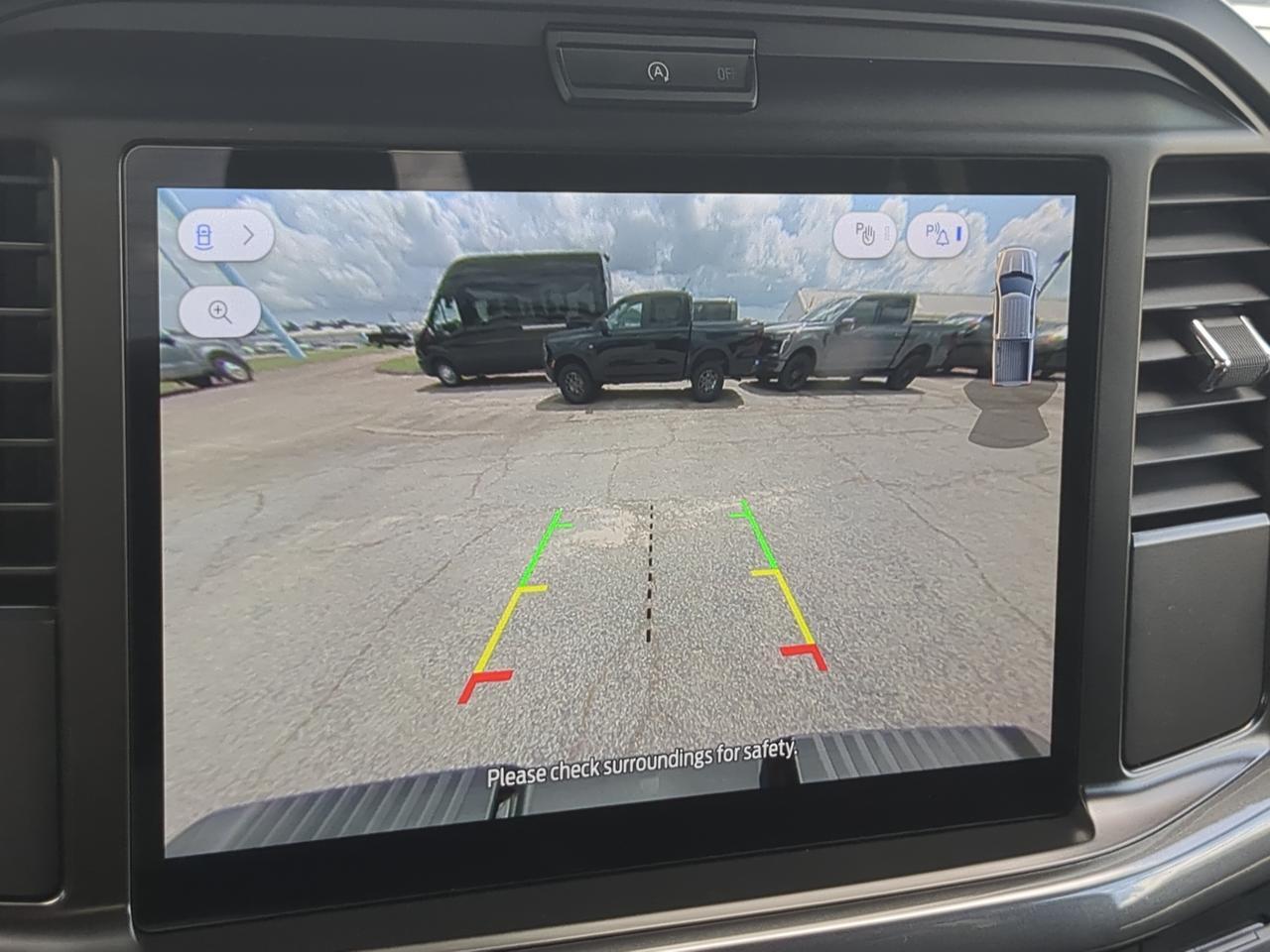 2026 Ford F-150 STX Winder GA