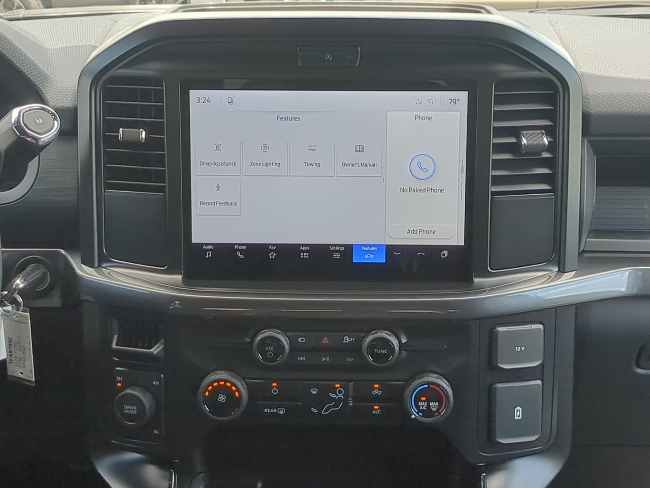 2026 Ford F-150 STX Winder GA