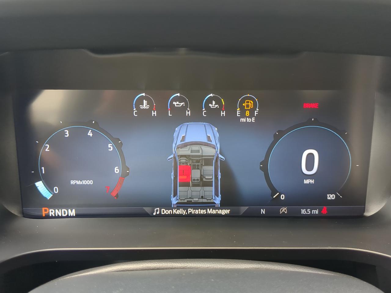 2026 Ford F-150 STX Winder GA