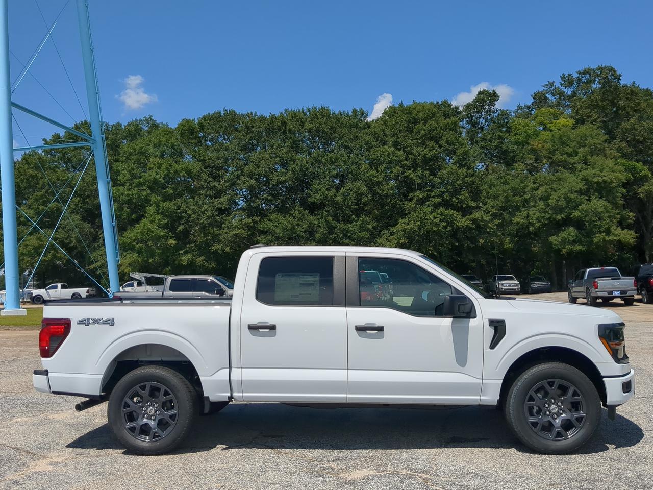 2026 Ford F-150 STX Winder GA