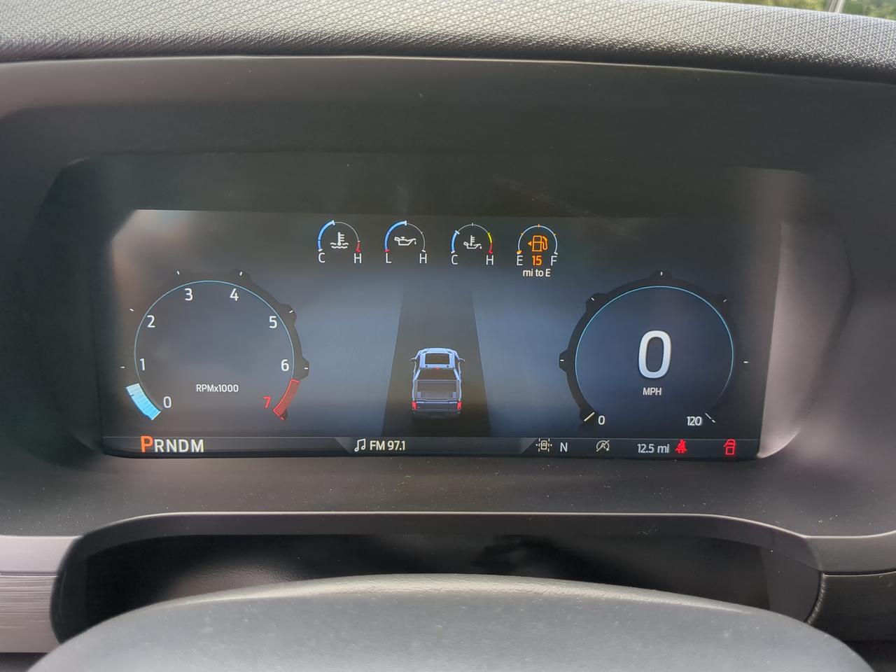 2026 Ford F-150 STX Winder GA