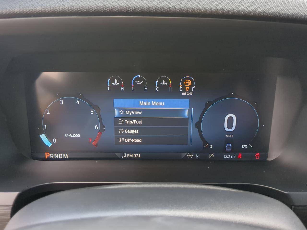 2026 Ford F-150 STX Winder GA