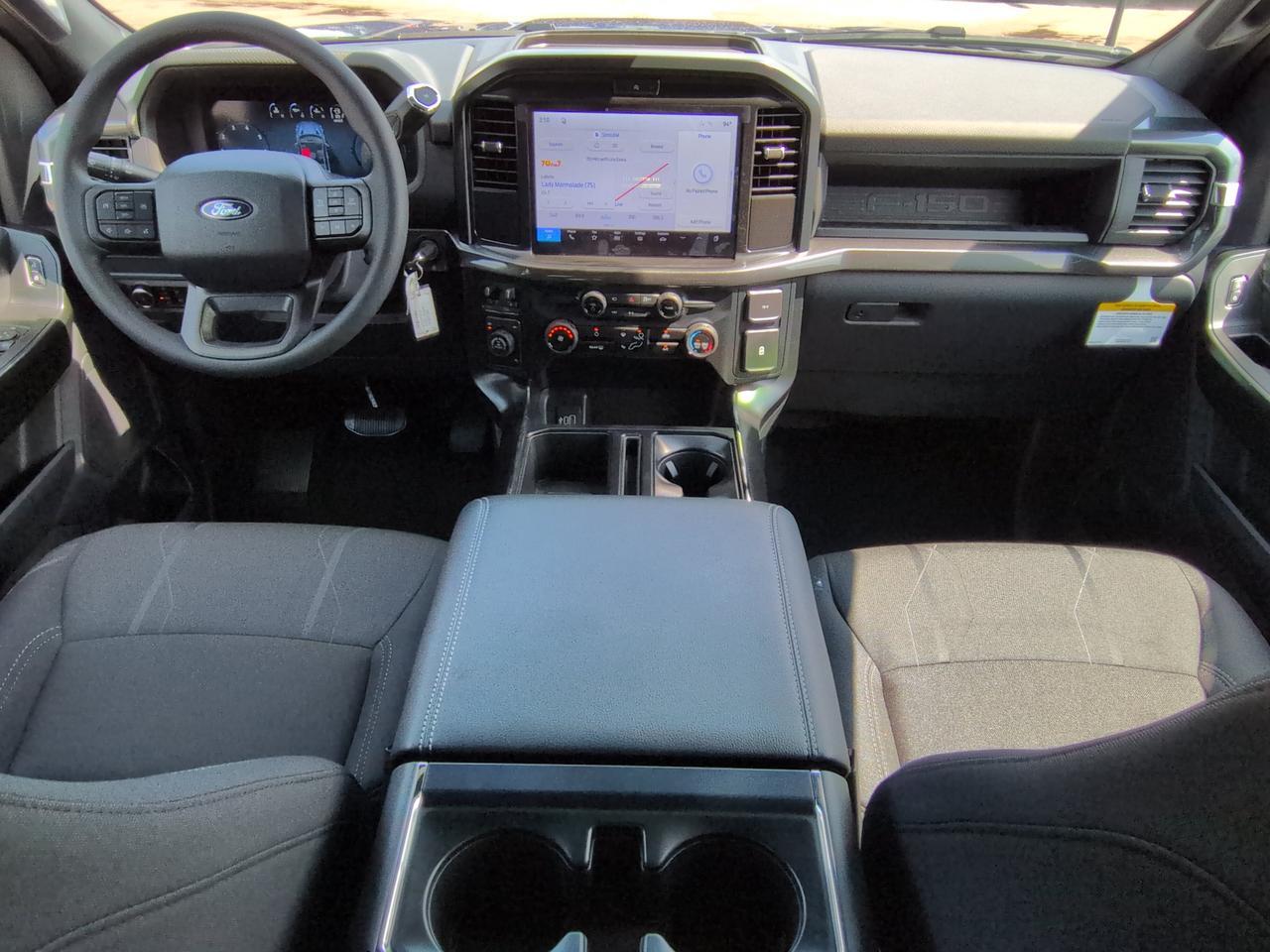 2026 Ford F-150 STX Winder GA