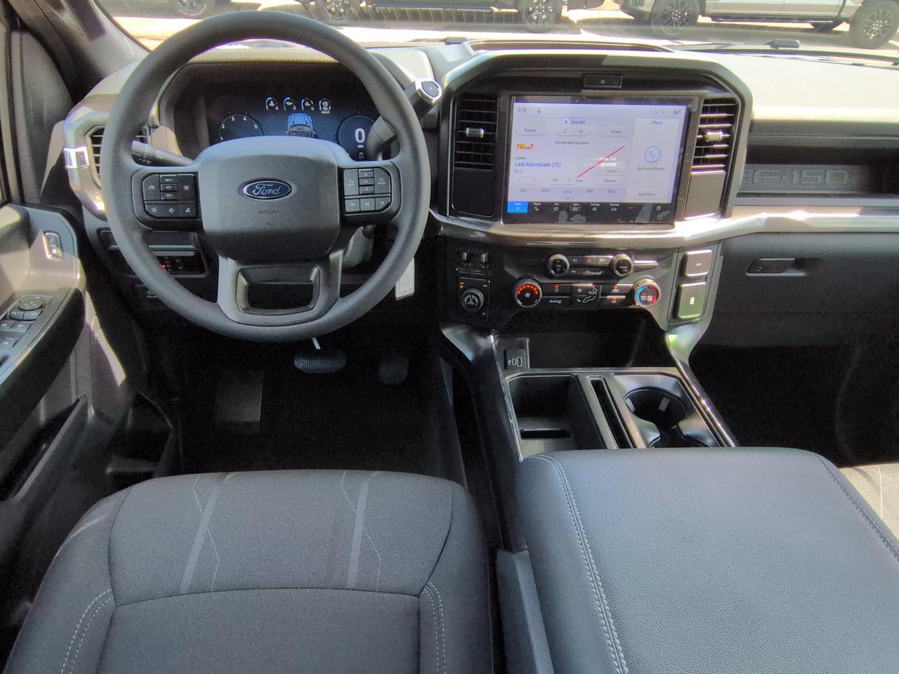 2026 Ford F-150 STX Winder GA