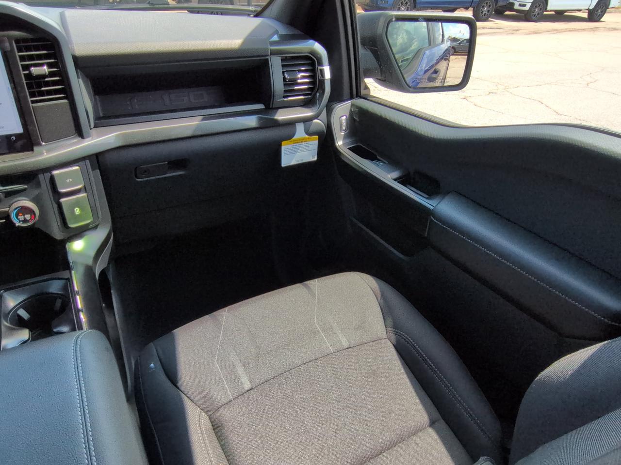 2026 Ford F-150 STX Winder GA