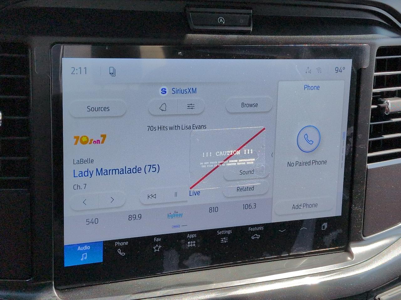 2026 Ford F-150 STX Winder GA