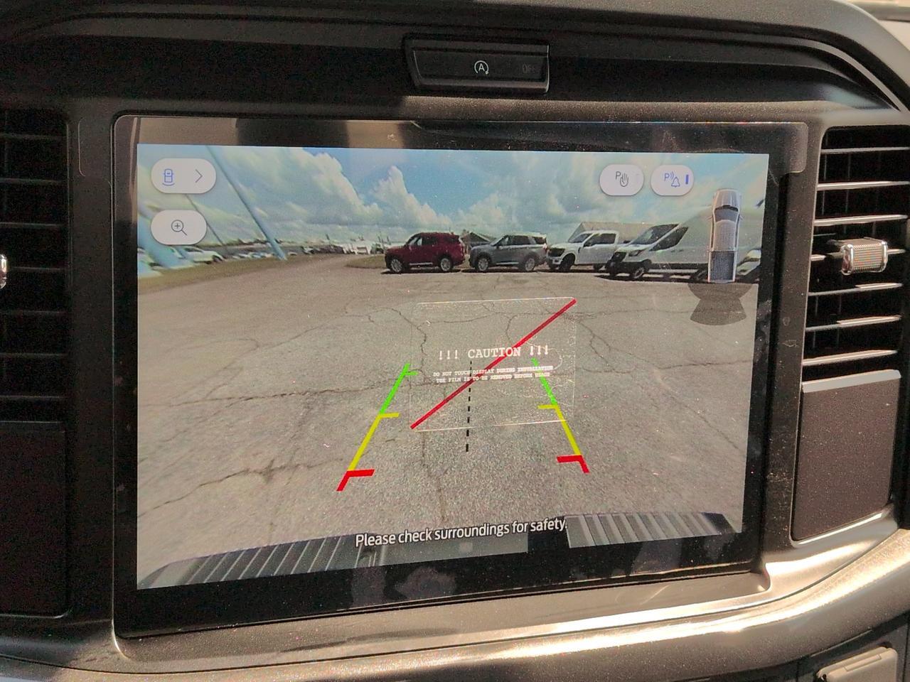 2026 Ford F-150 STX Winder GA