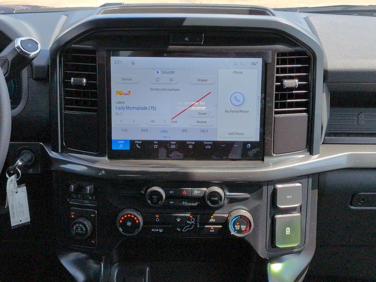 2026 Ford F-150 STX Winder GA