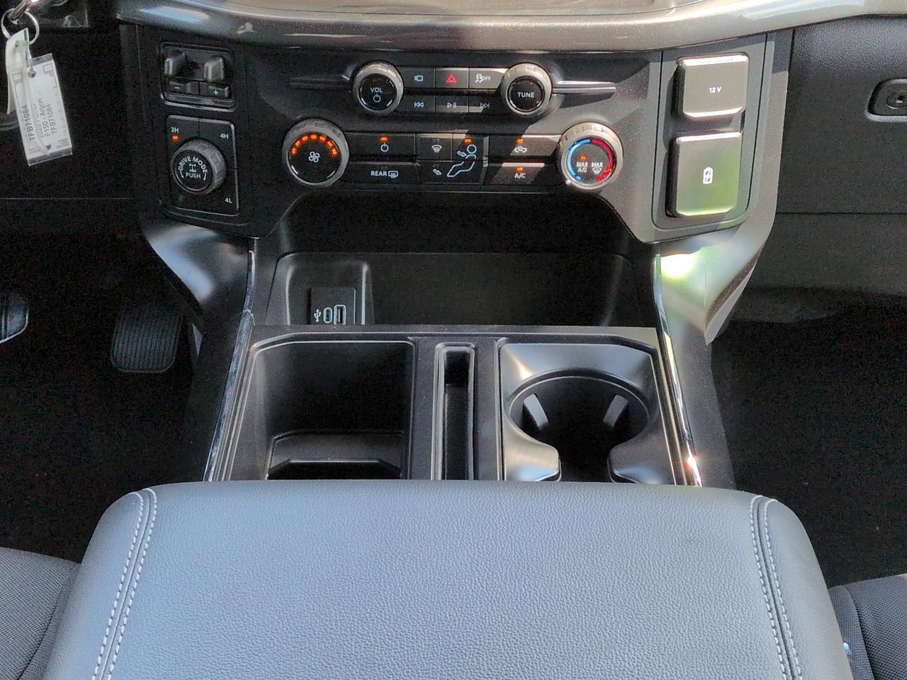 2026 Ford F-150 STX Winder GA