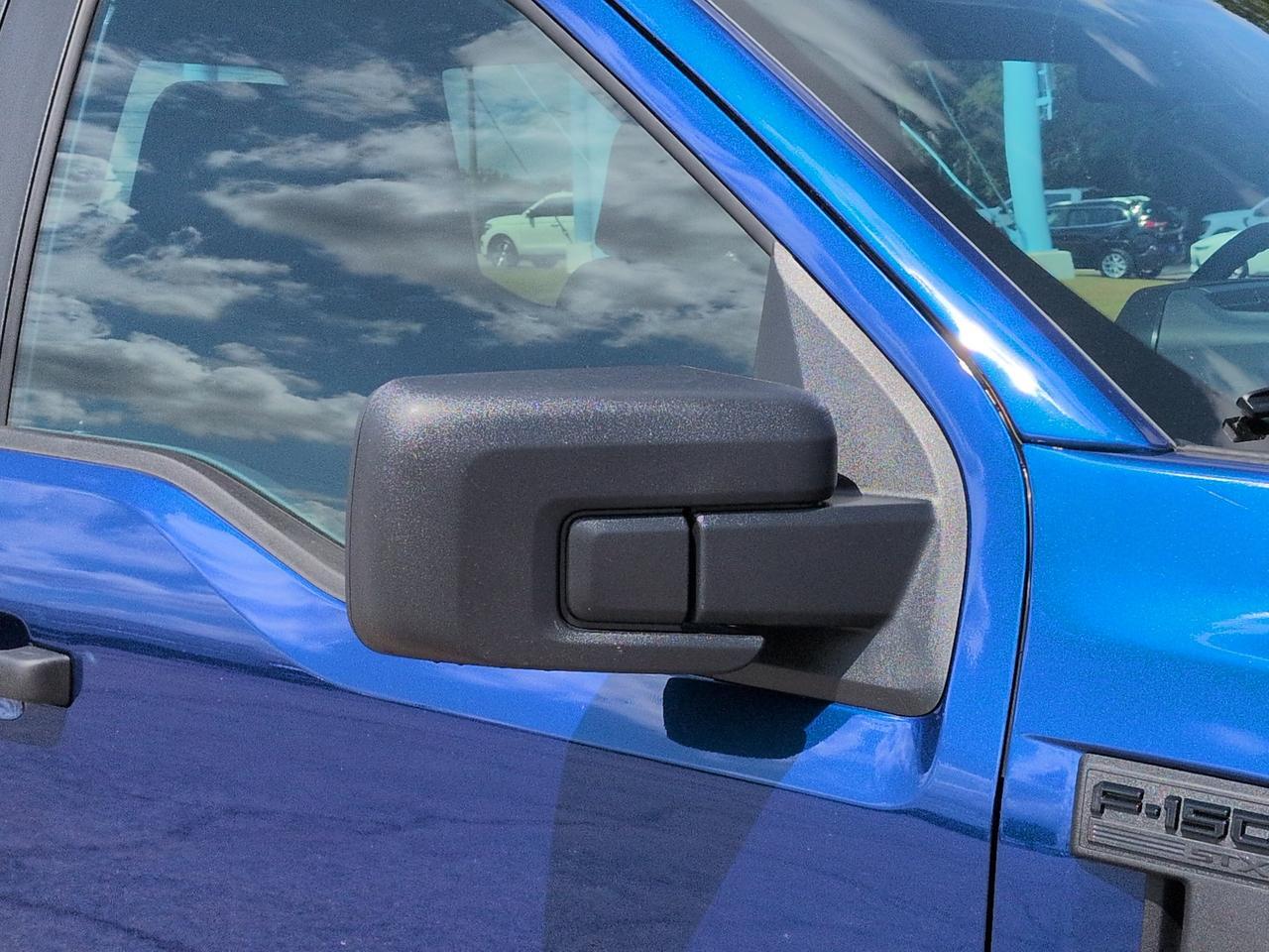 2026 Ford F-150 STX Winder GA