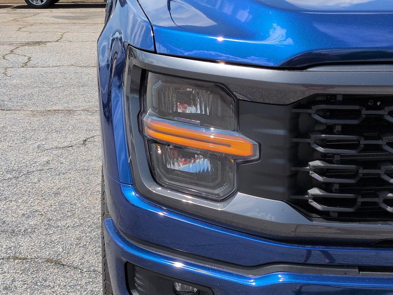 2026 Ford F-150 STX Winder GA