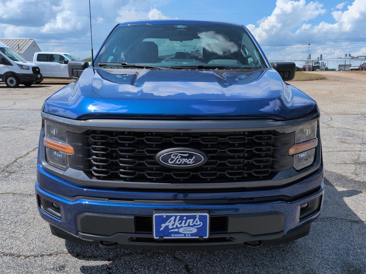 2026 Ford F-150 STX Winder GA