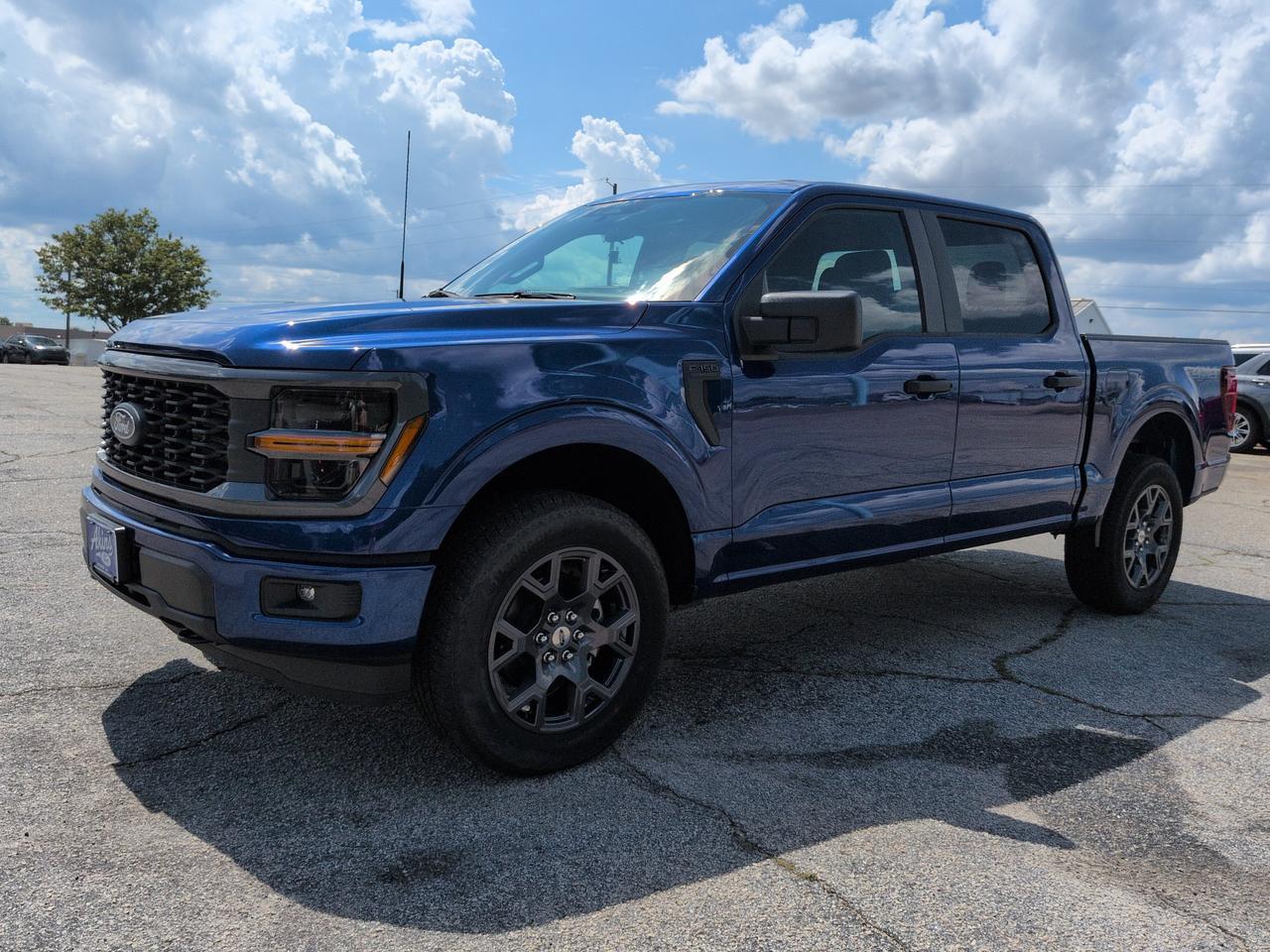 2026 Ford F-150 STX Winder GA