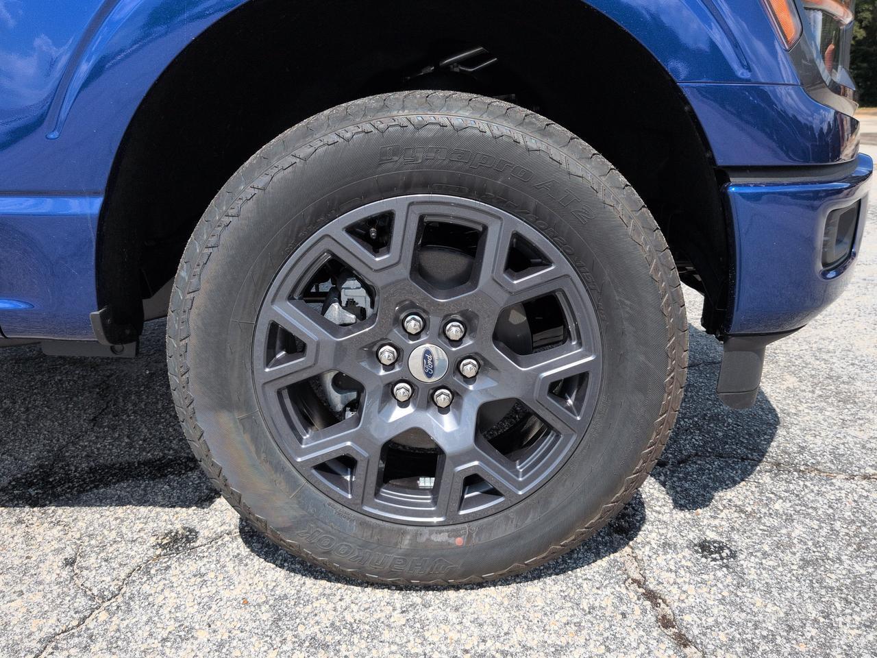 2026 Ford F-150 STX Winder GA