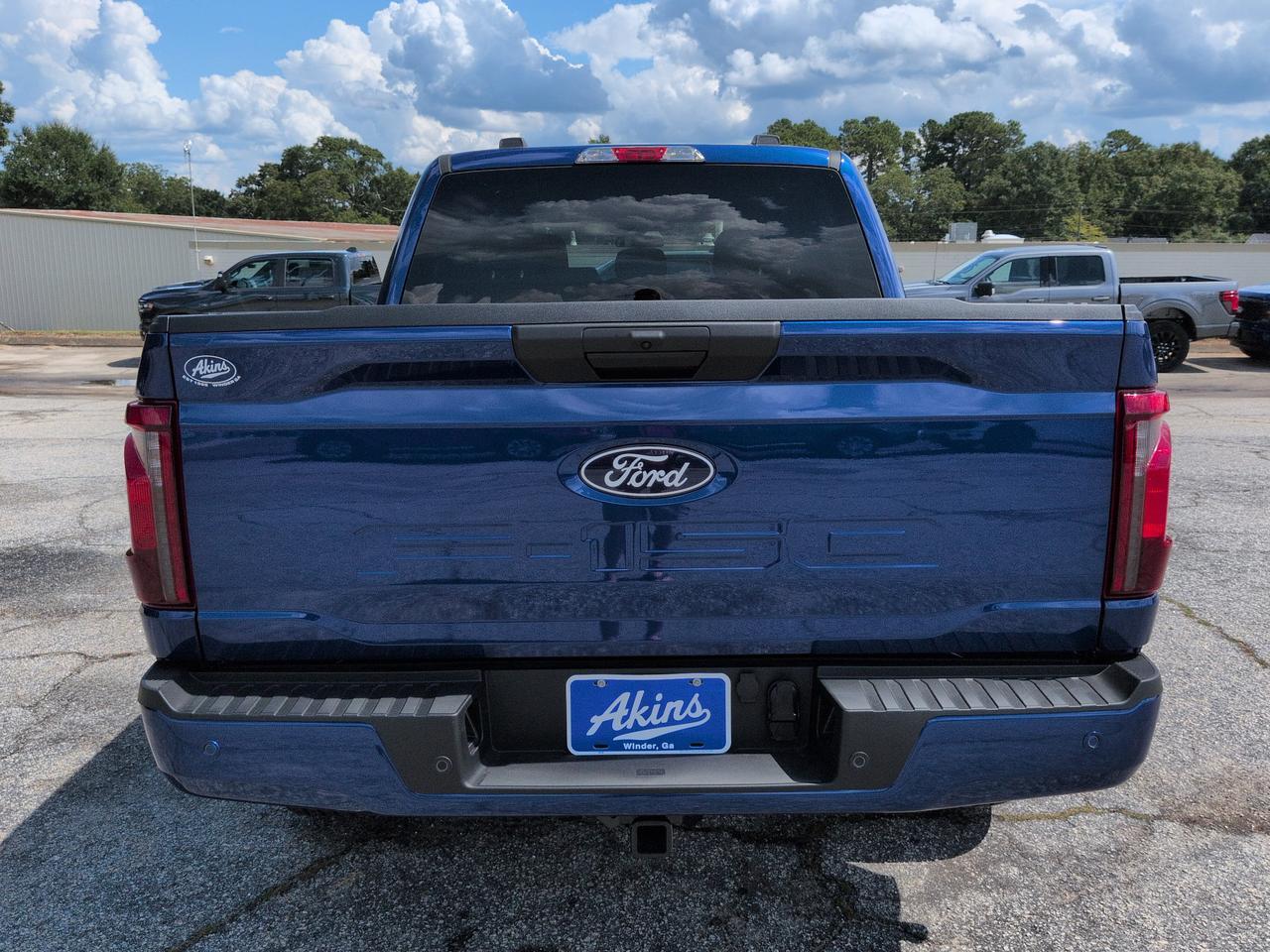 2026 Ford F-150 STX Winder GA