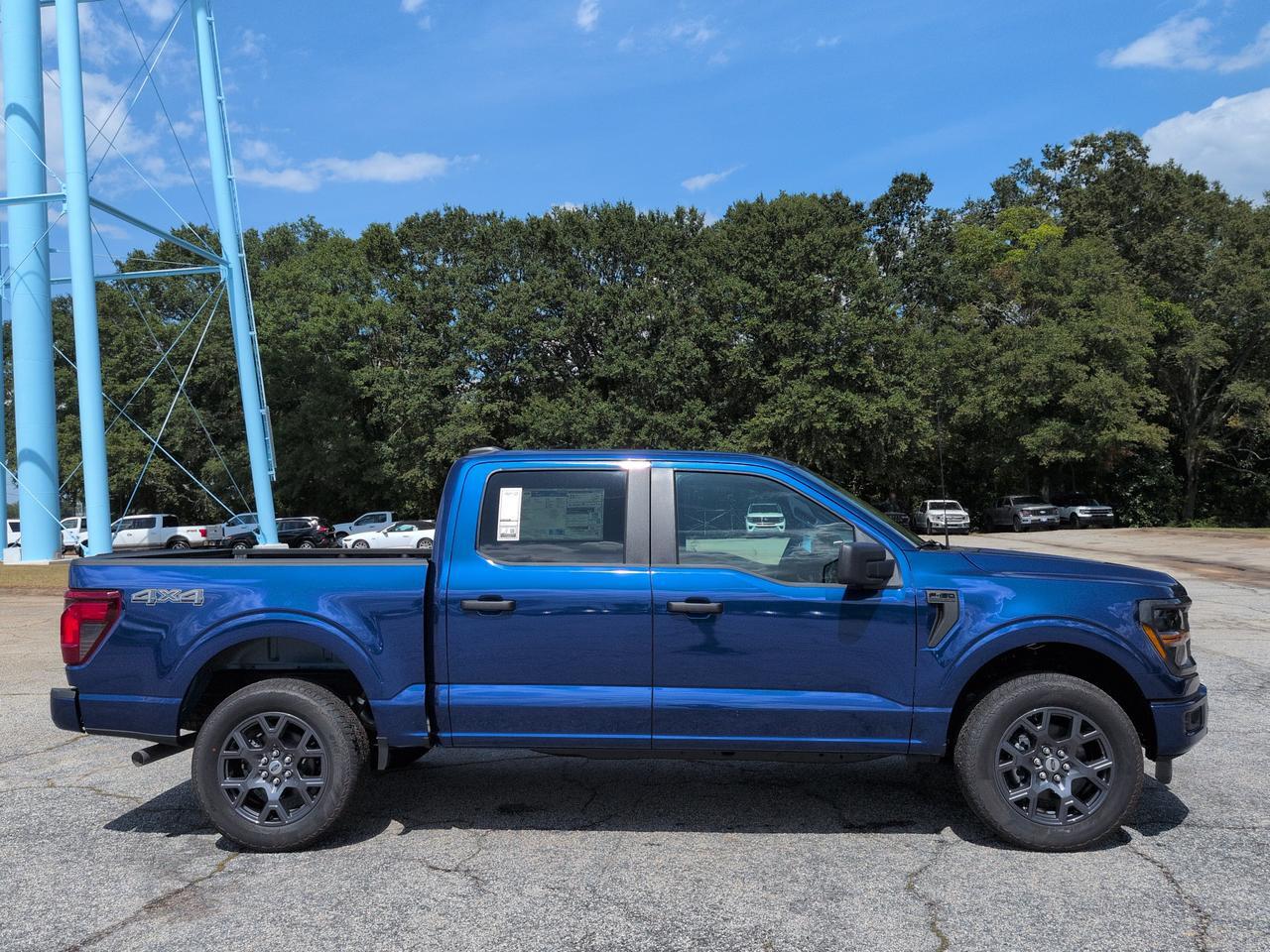 2026 Ford F-150 STX Winder GA