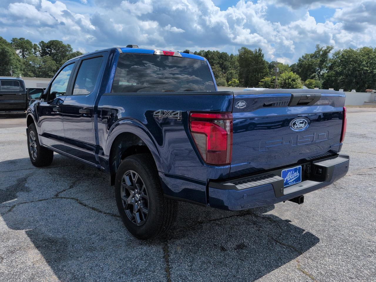 2026 Ford F-150 STX Winder GA