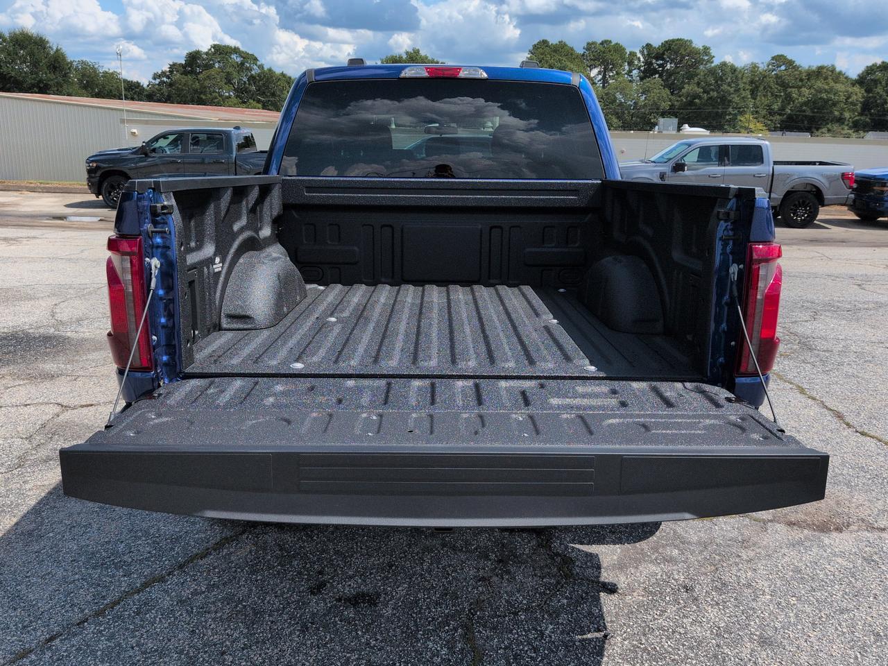 2026 Ford F-150 STX Winder GA