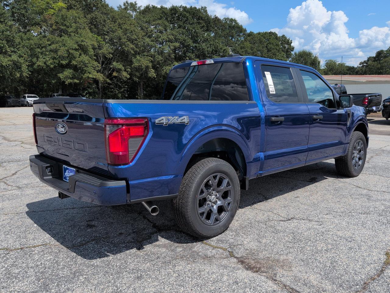 2026 Ford F-150 STX Winder GA