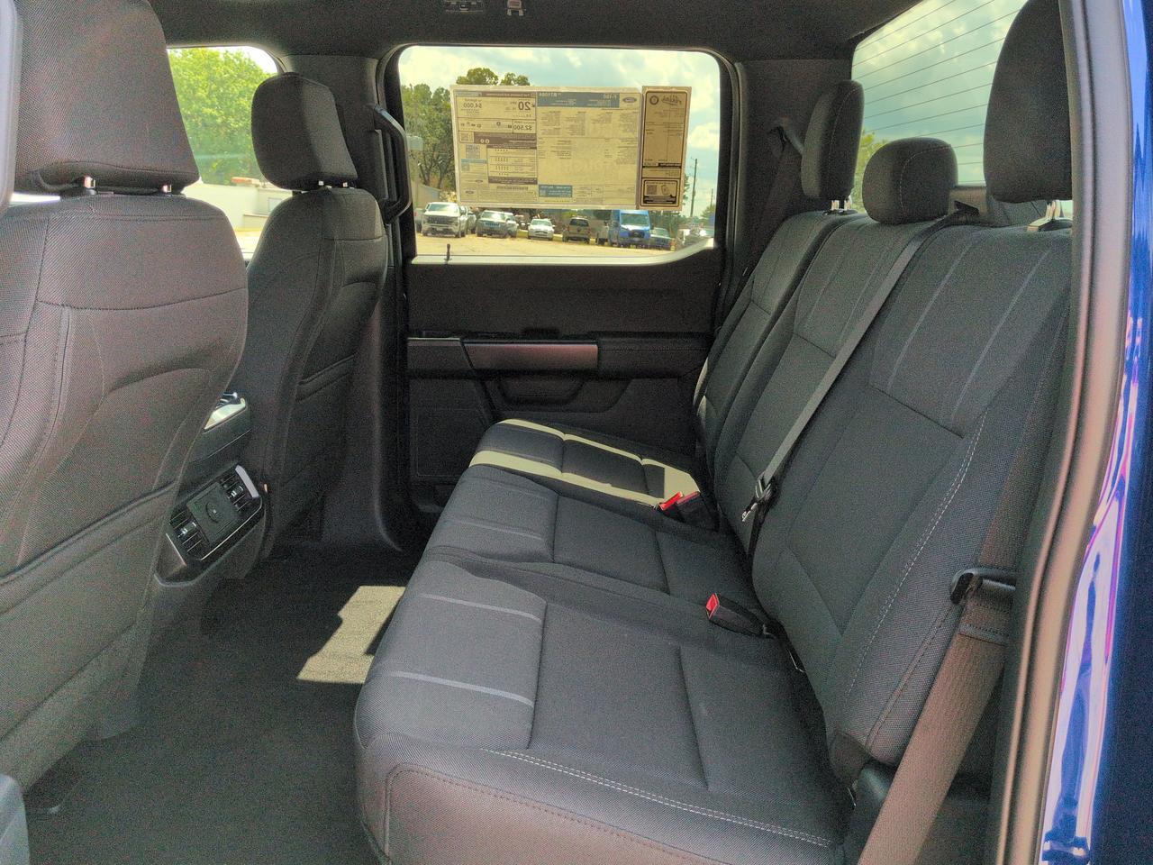 2026 Ford F-150 STX Winder GA