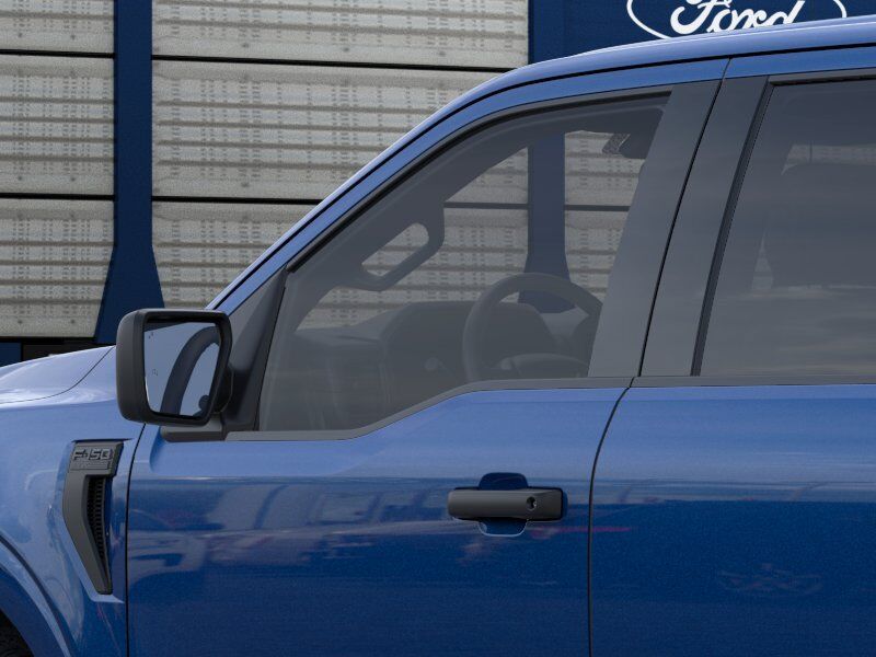 2026 Ford F-150 STX Winder GA